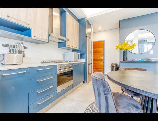 3 BEDROOM CLUSTER TO LET IN BRYANSTON